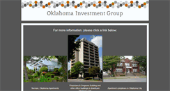 Desktop Screenshot of oig.biz